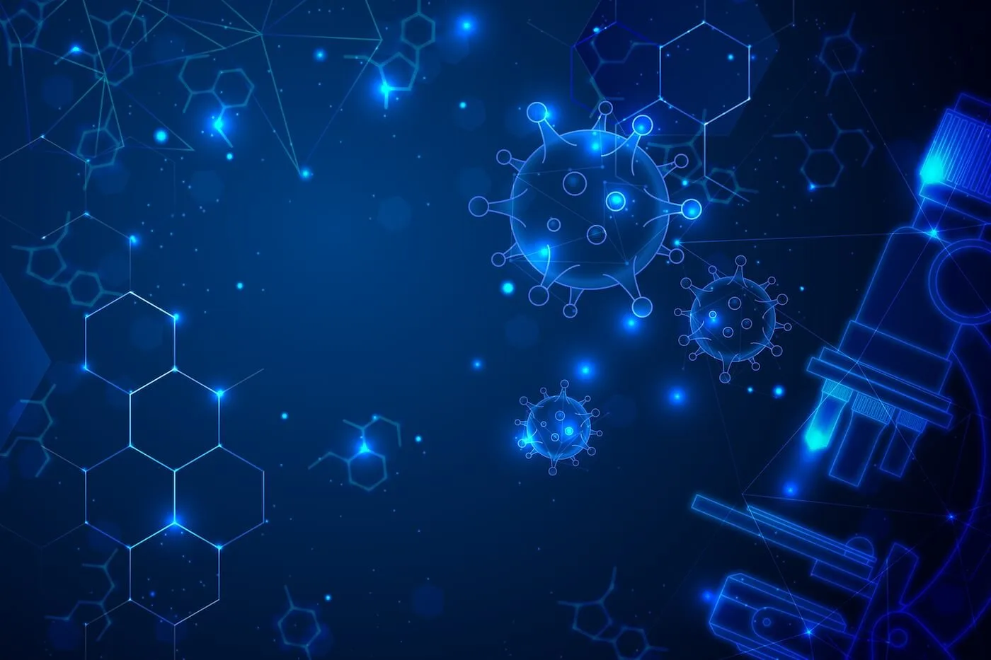 molecular lab testing